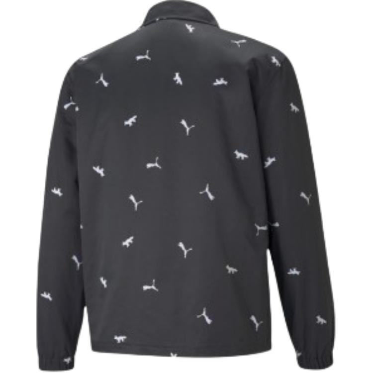 PUMA X MAISON KITSUNE AOP