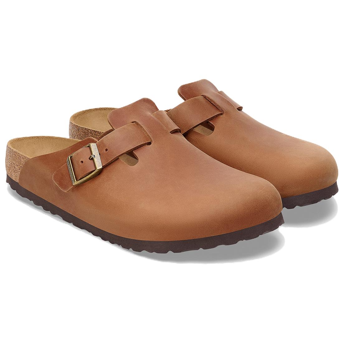 Birkenstock Boston