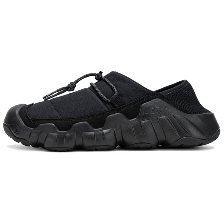 KEEN HYPOWSER CRUSHBACK