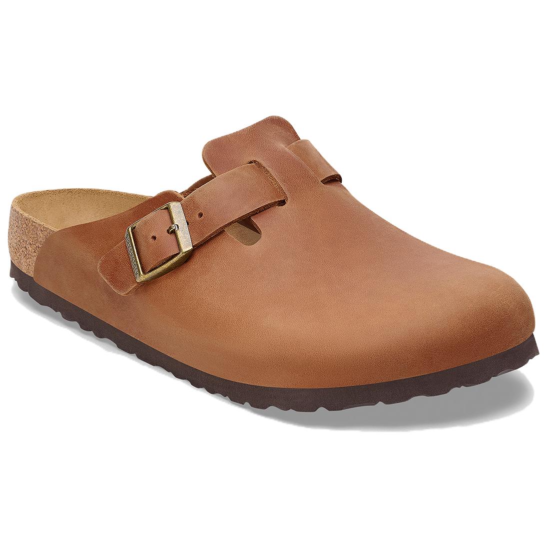 Birkenstock Boston