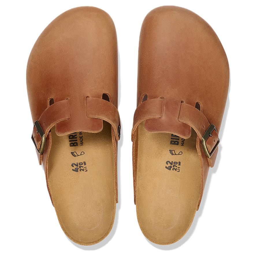 Birkenstock Boston