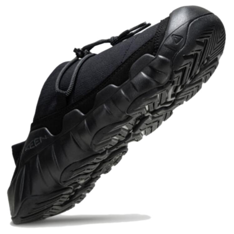 KEEN HYPOWSER CRUSHBACK