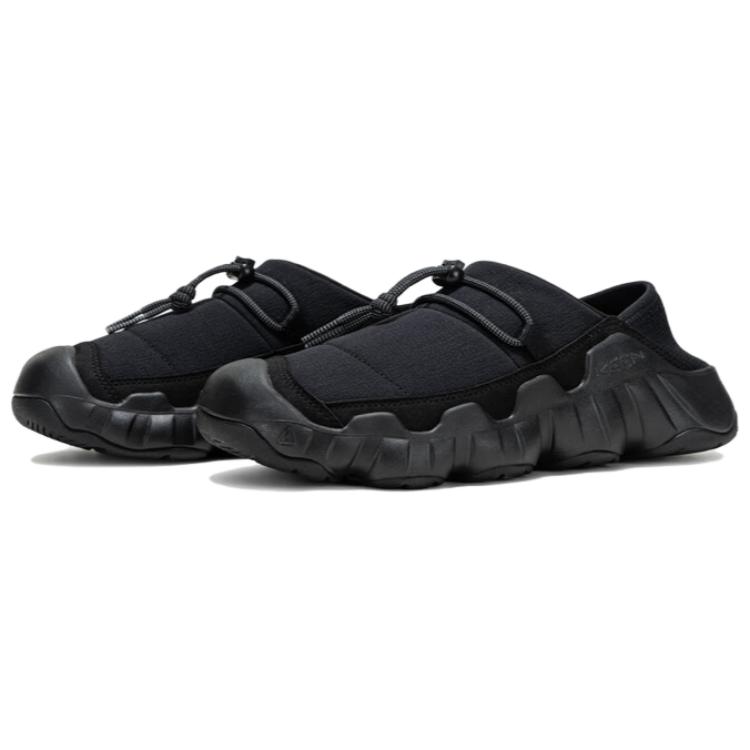 KEEN HYPOWSER CRUSHBACK