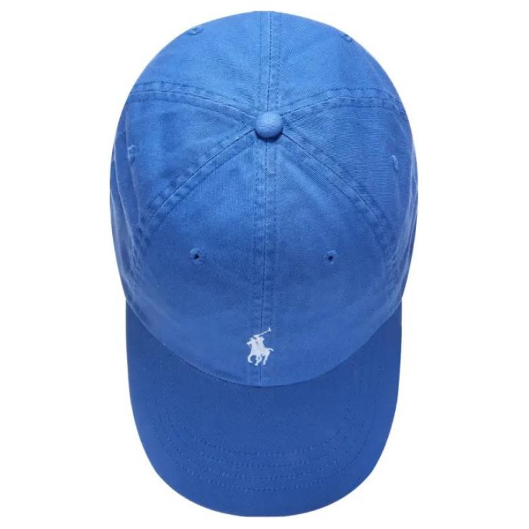 Polo Ralph Lauren Logo