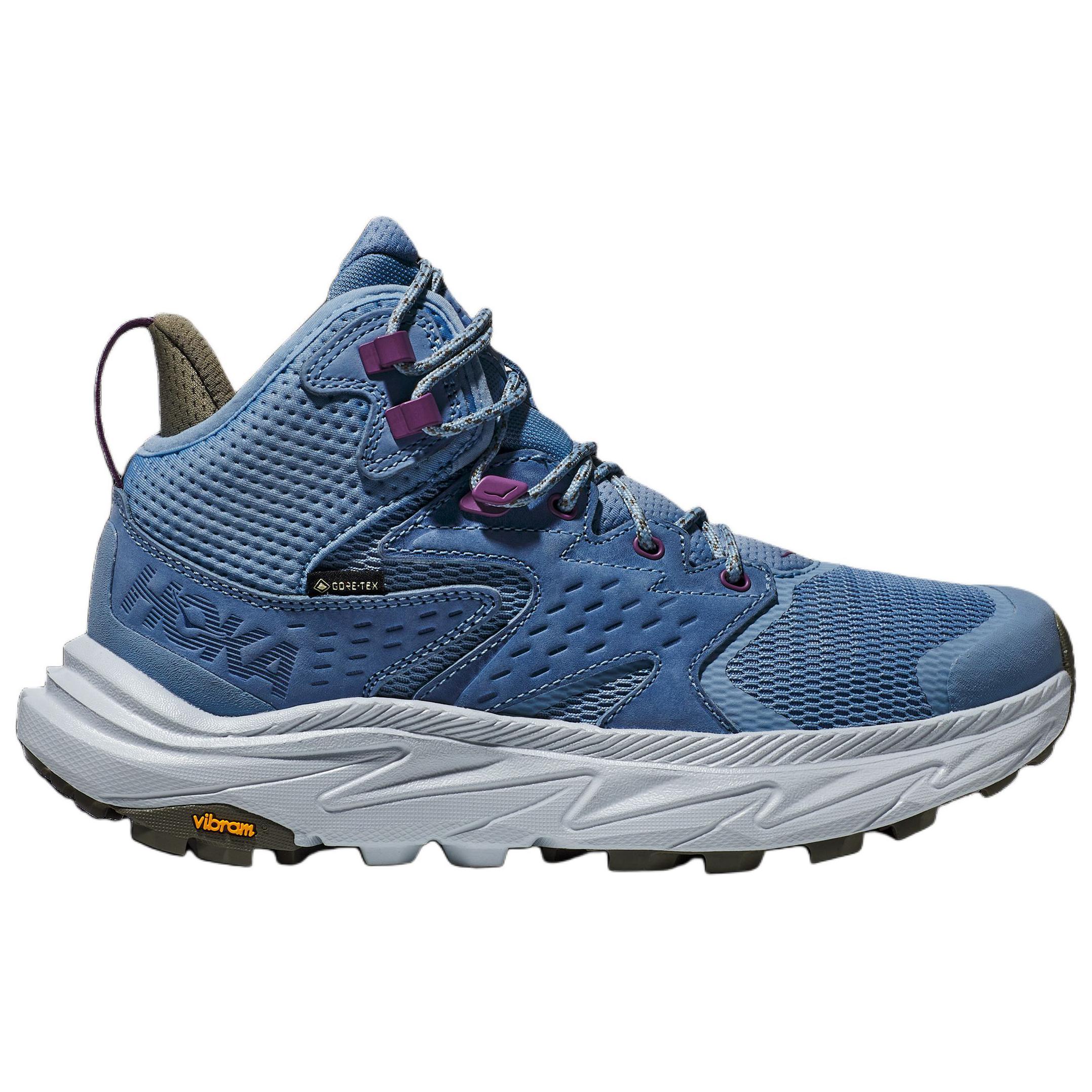 HOKA ONE ONE Anacapa 2 Mid GORE-TEX