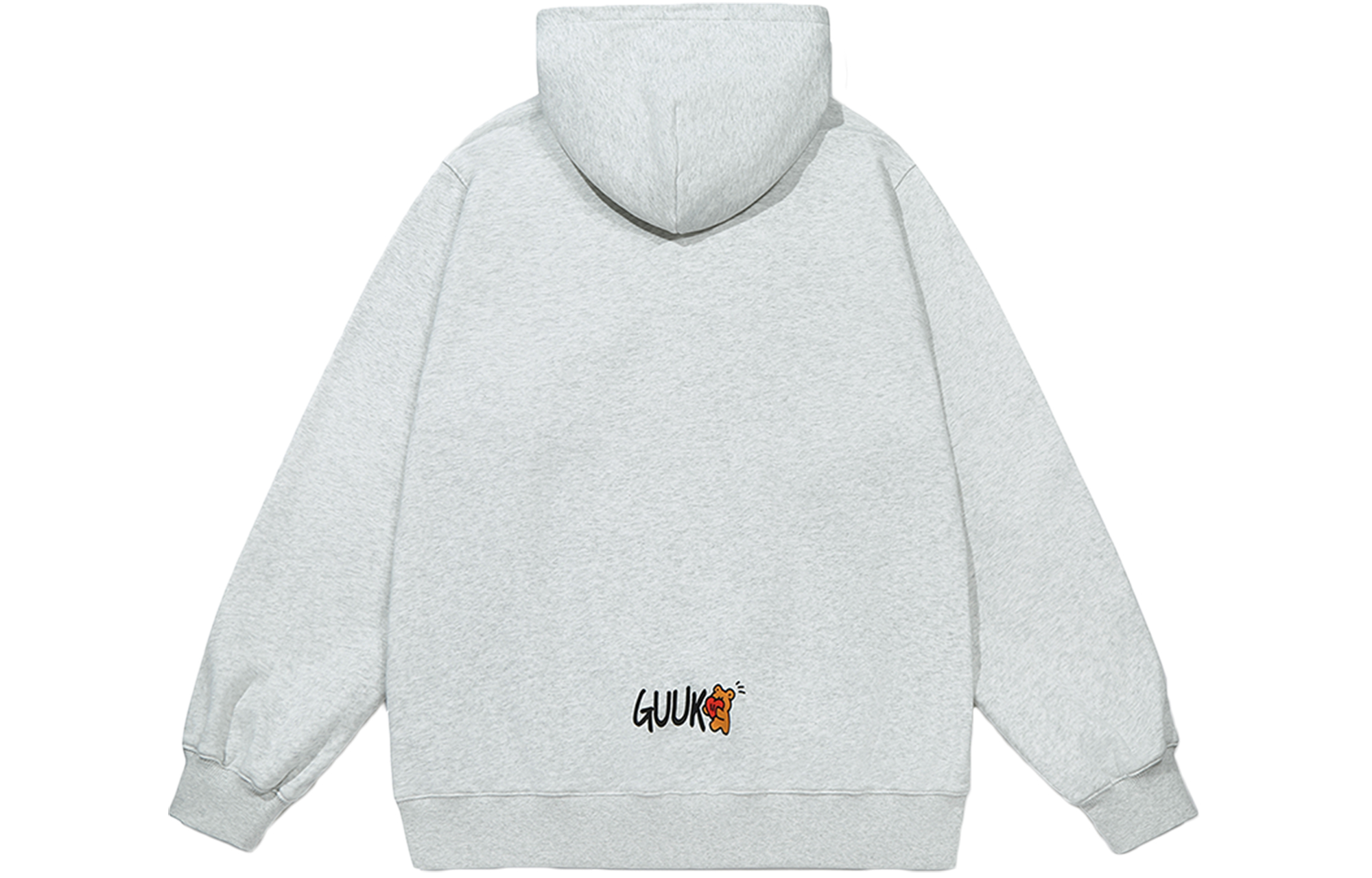 Guuka x AGAHO 450gDIY