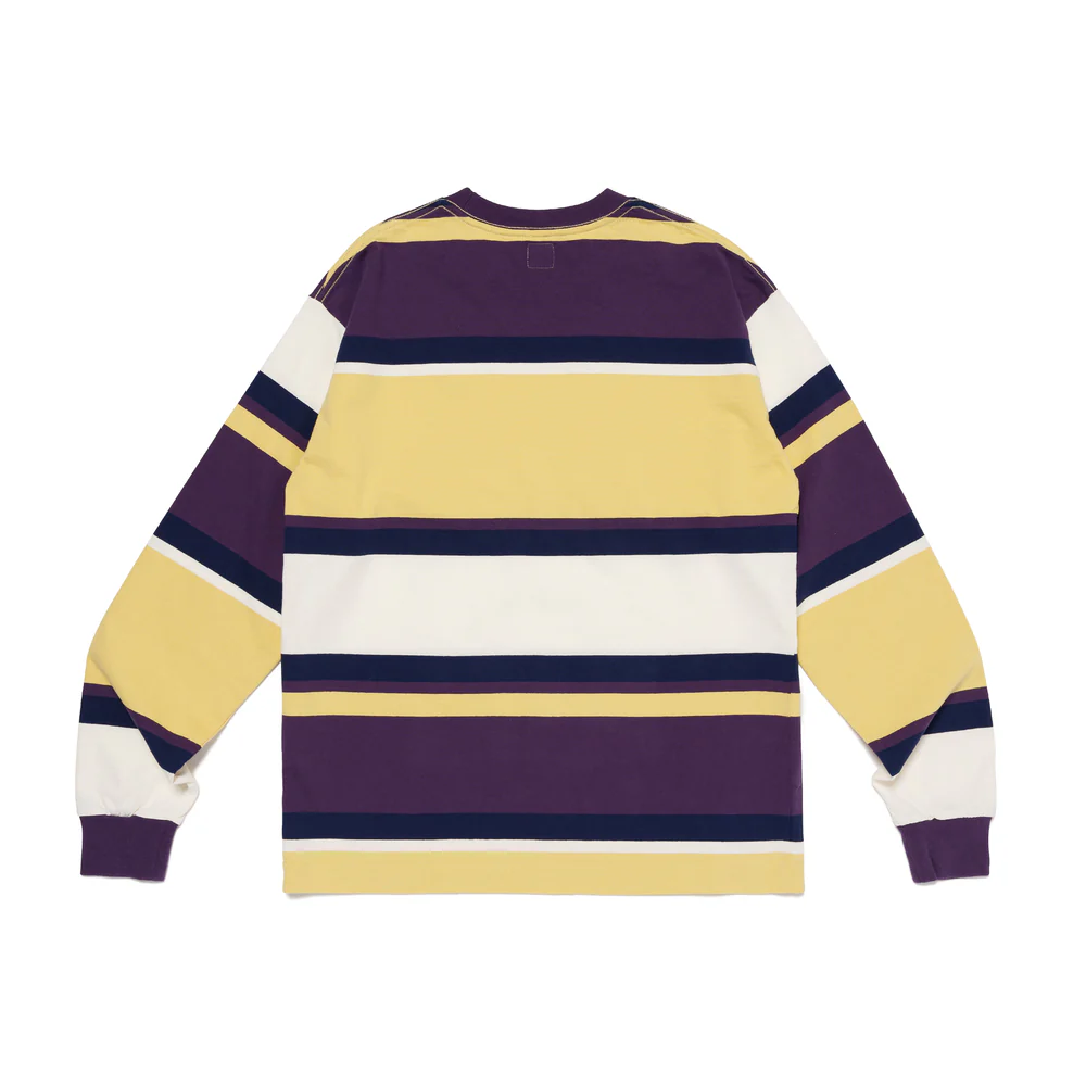 HUMAN MADE FW24 logoT