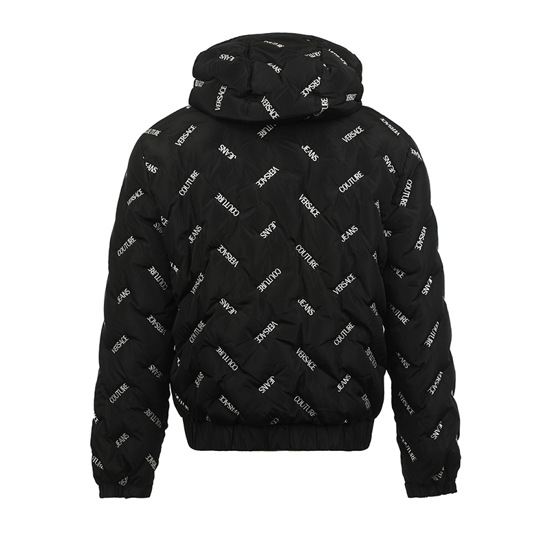 VERSACE JEANS COUTURE FW24 Logo