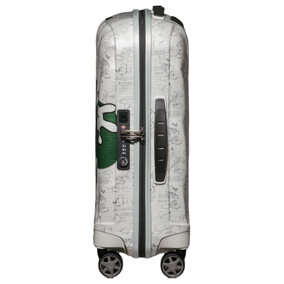 SAMSONITE x C-Lite Disney 20