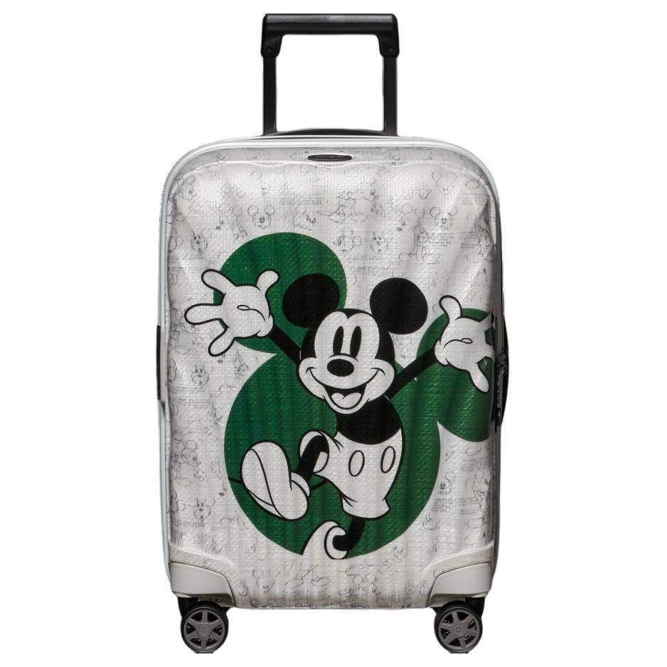 SAMSONITE x C-Lite Disney 20