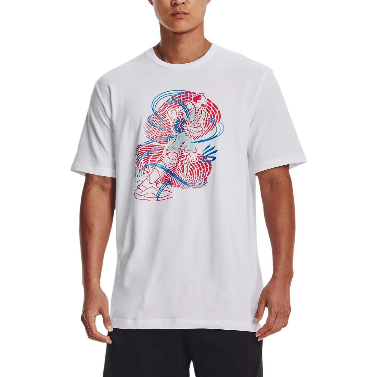 Under Armour T