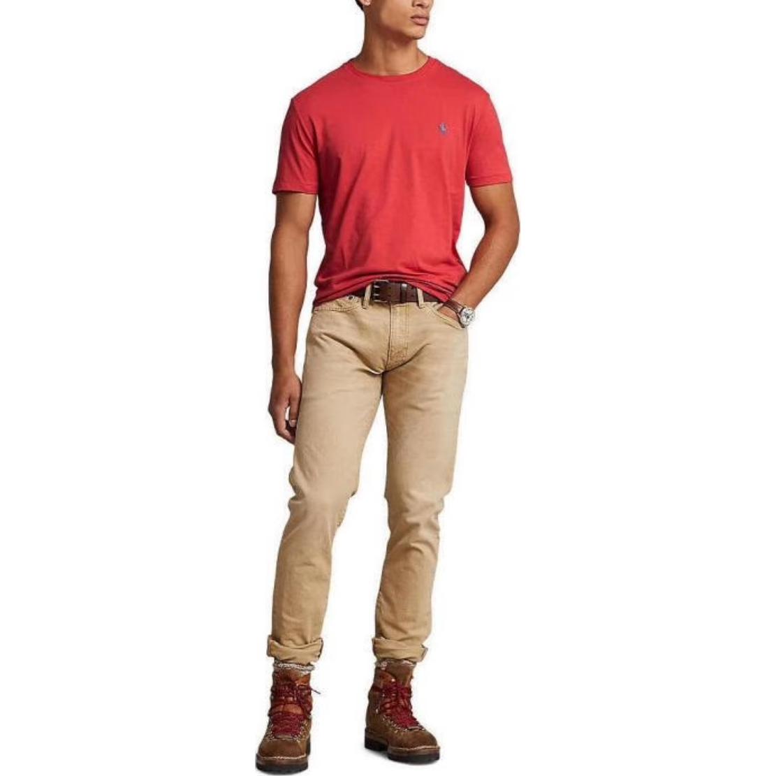 Polo Ralph Lauren SS23 T