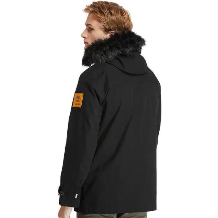 Timberland Logo