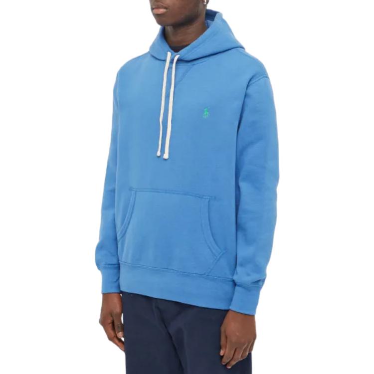 Polo Ralph Lauren FW22 Logo