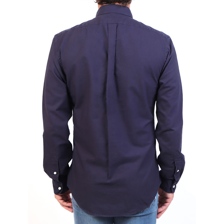 Polo Ralph Lauren FW21 Logo