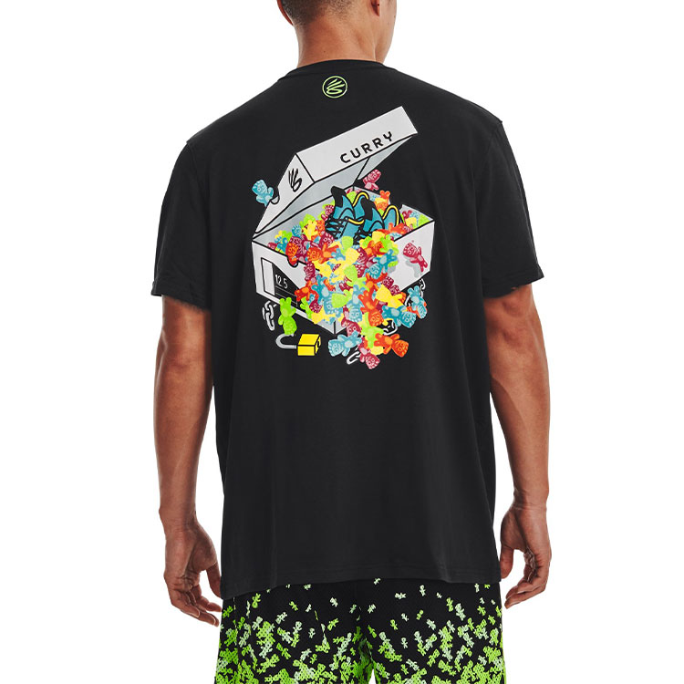 Under Armour T