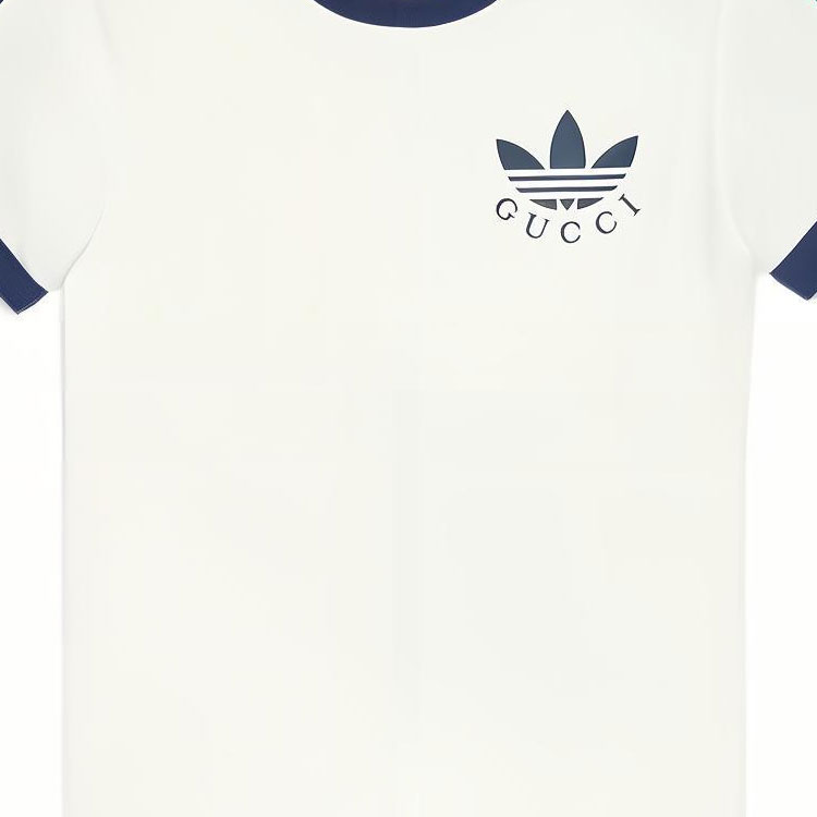 GUCCI x adidas originals LogoT