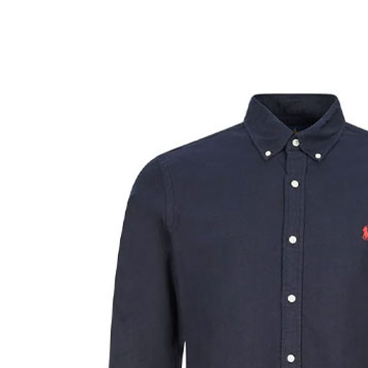 Polo Ralph Lauren FW21 Logo
