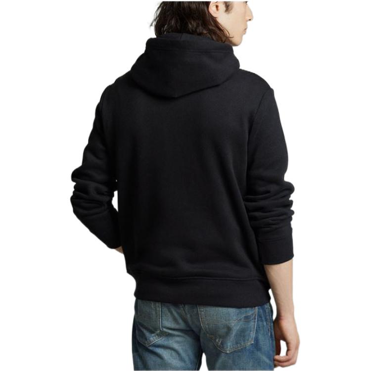 Polo Ralph Lauren FW22 Logo