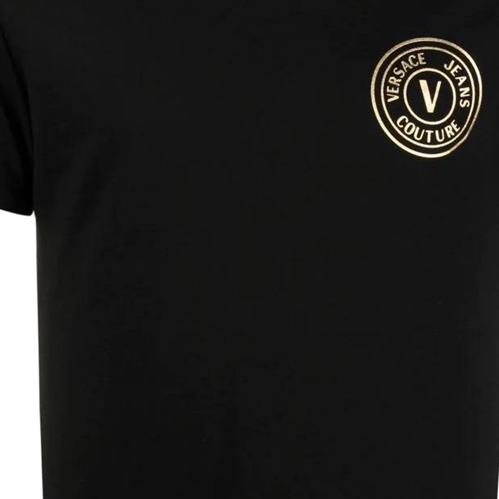 VERSACE JEANS COUTURE FW22 LogoT