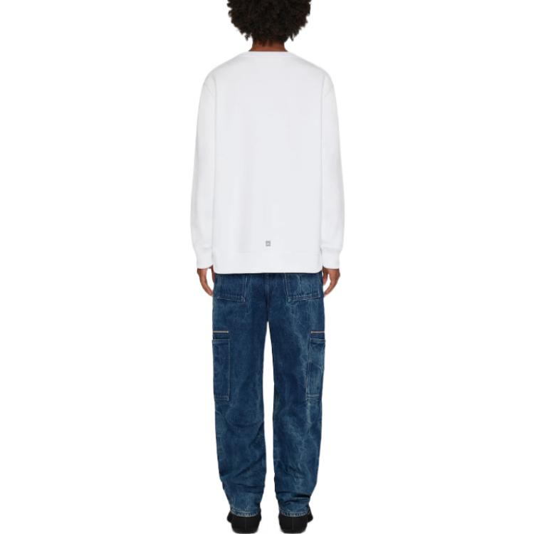 GIVENCHY SS23 Logo