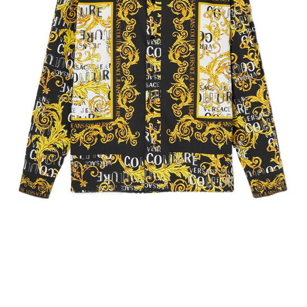 VERSACE JEANS COUTURE SS23 Logo