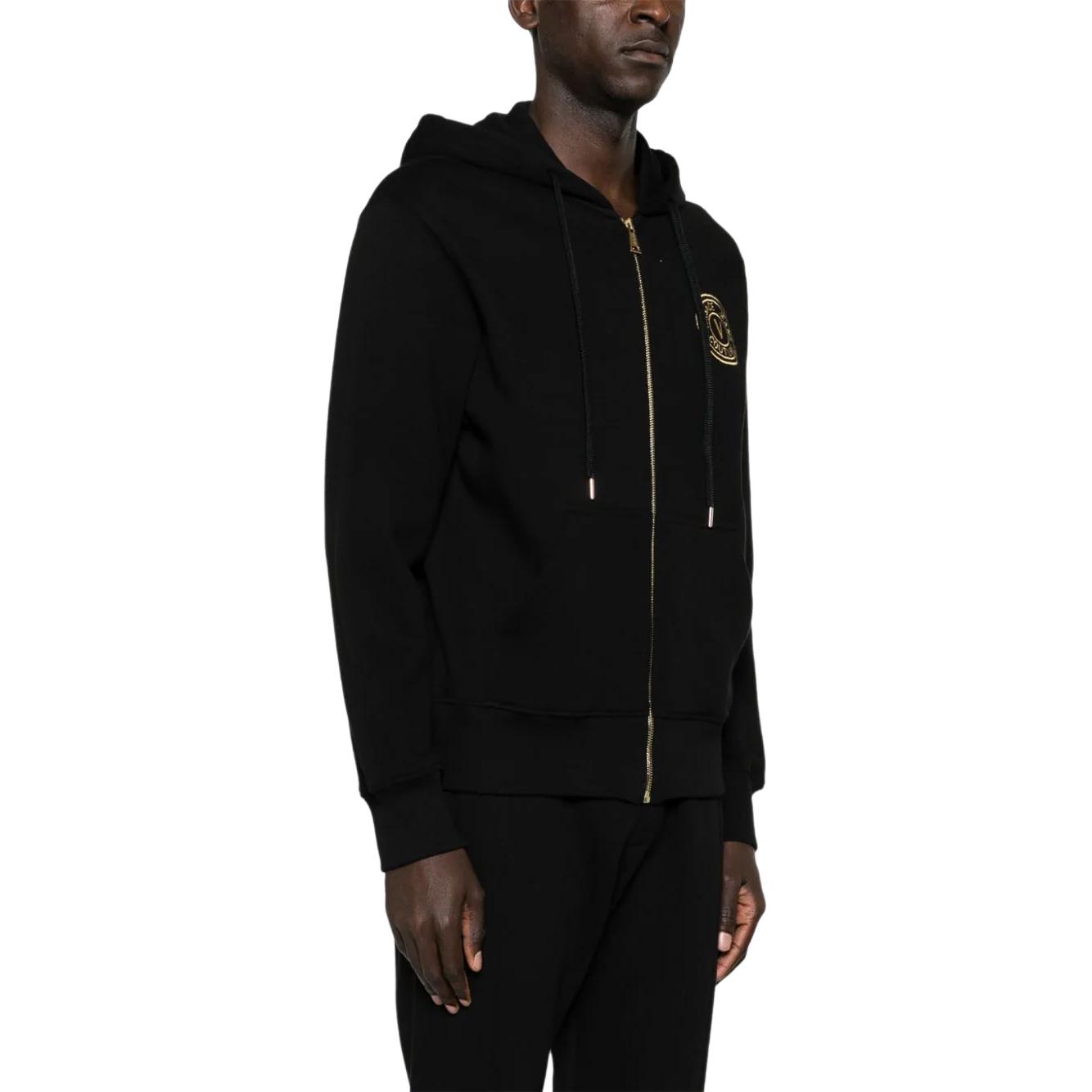VERSACE JEANS COUTURE Logo