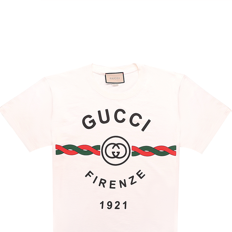 GUCCI SS22 1921 T