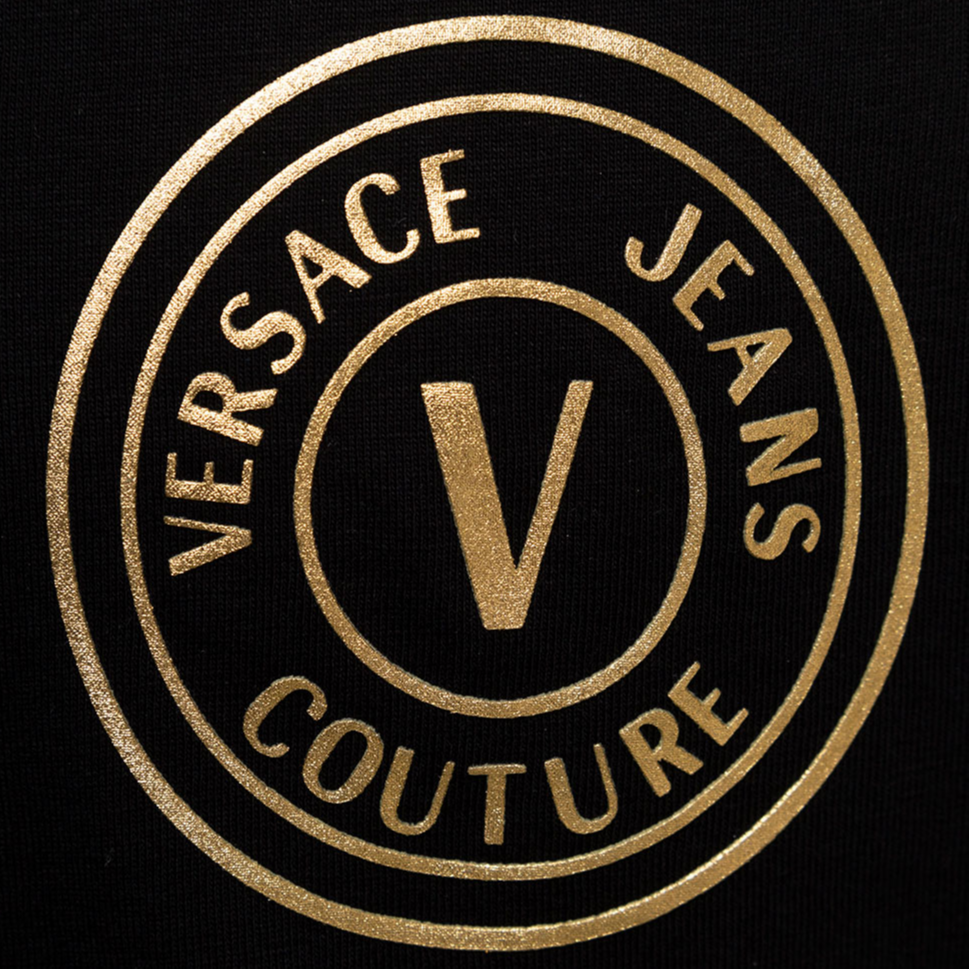 VERSACE JEANS COUTURE FW22 LogoT