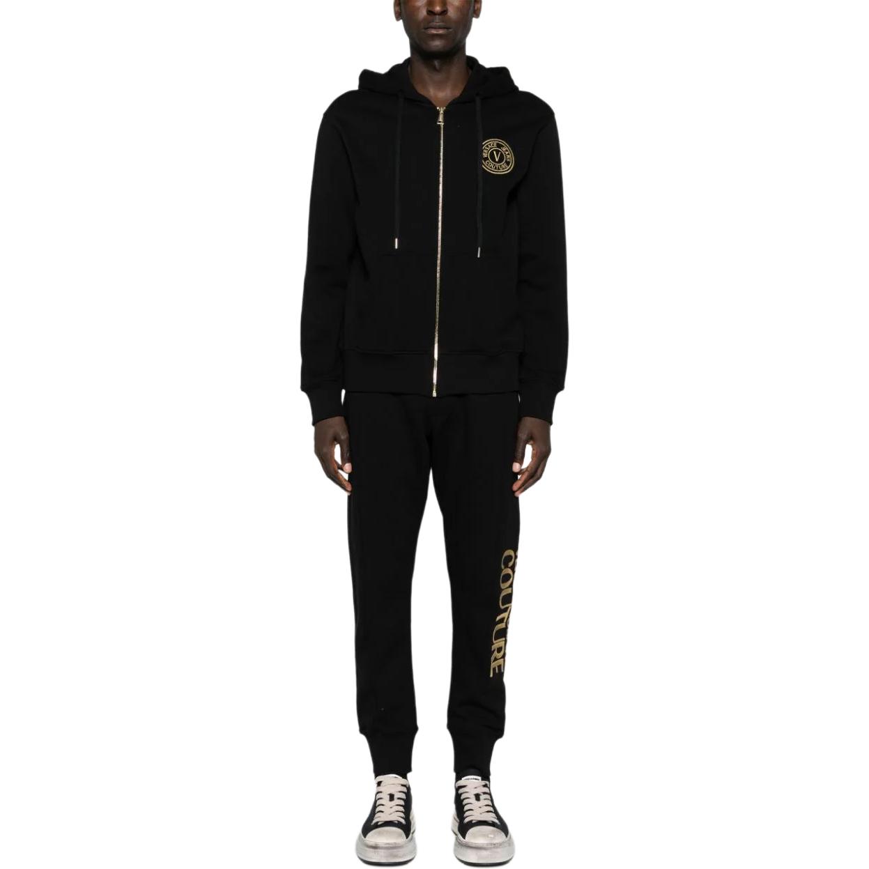 VERSACE JEANS COUTURE Logo