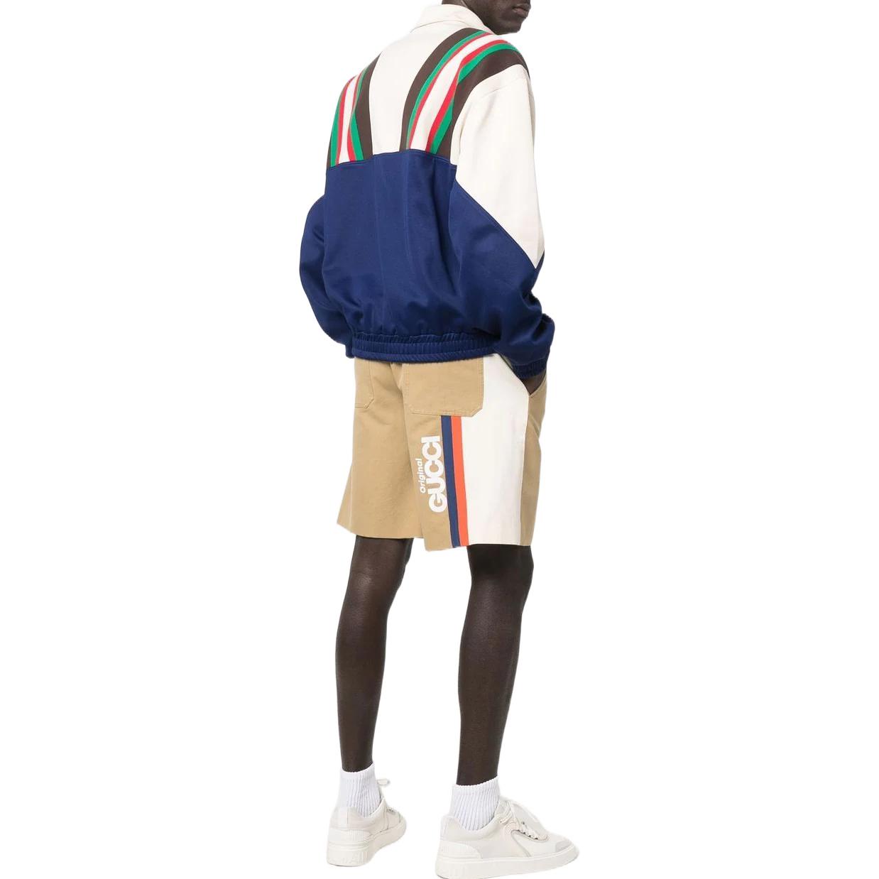 GUCCI SS22 Logo