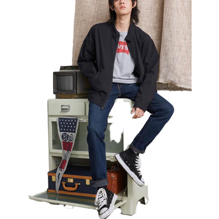 Levis 511