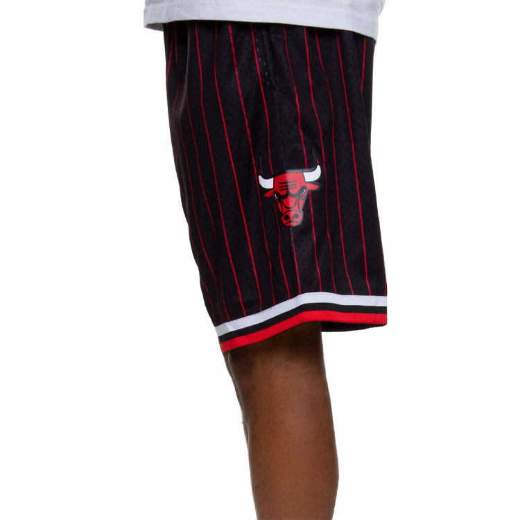 Mitchell Ness SW