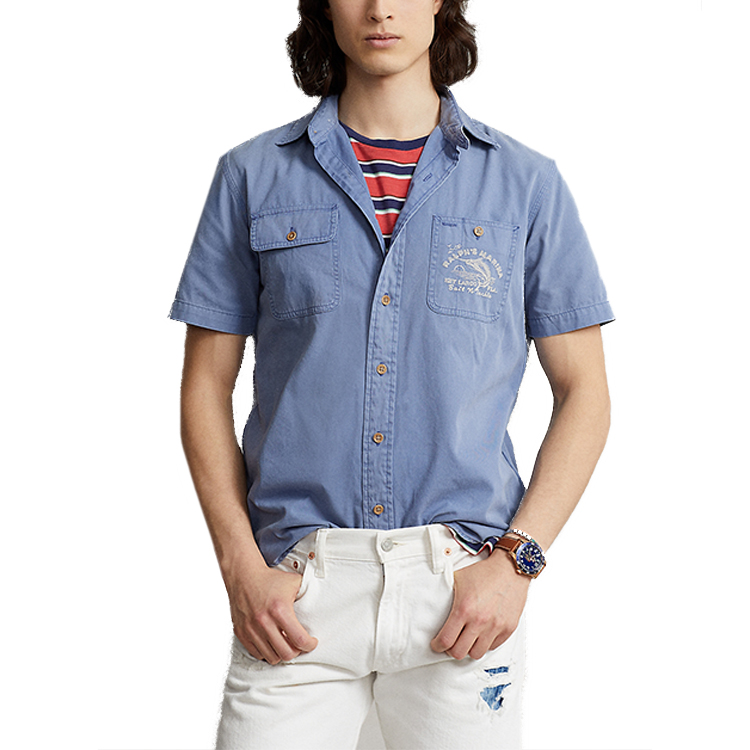 Polo Ralph Lauren SS23