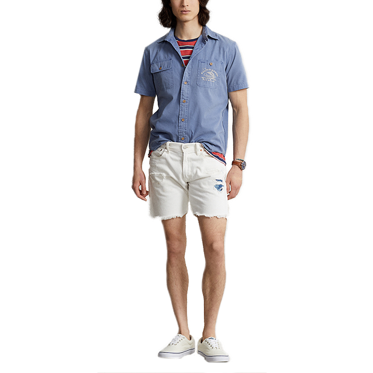 Polo Ralph Lauren SS23