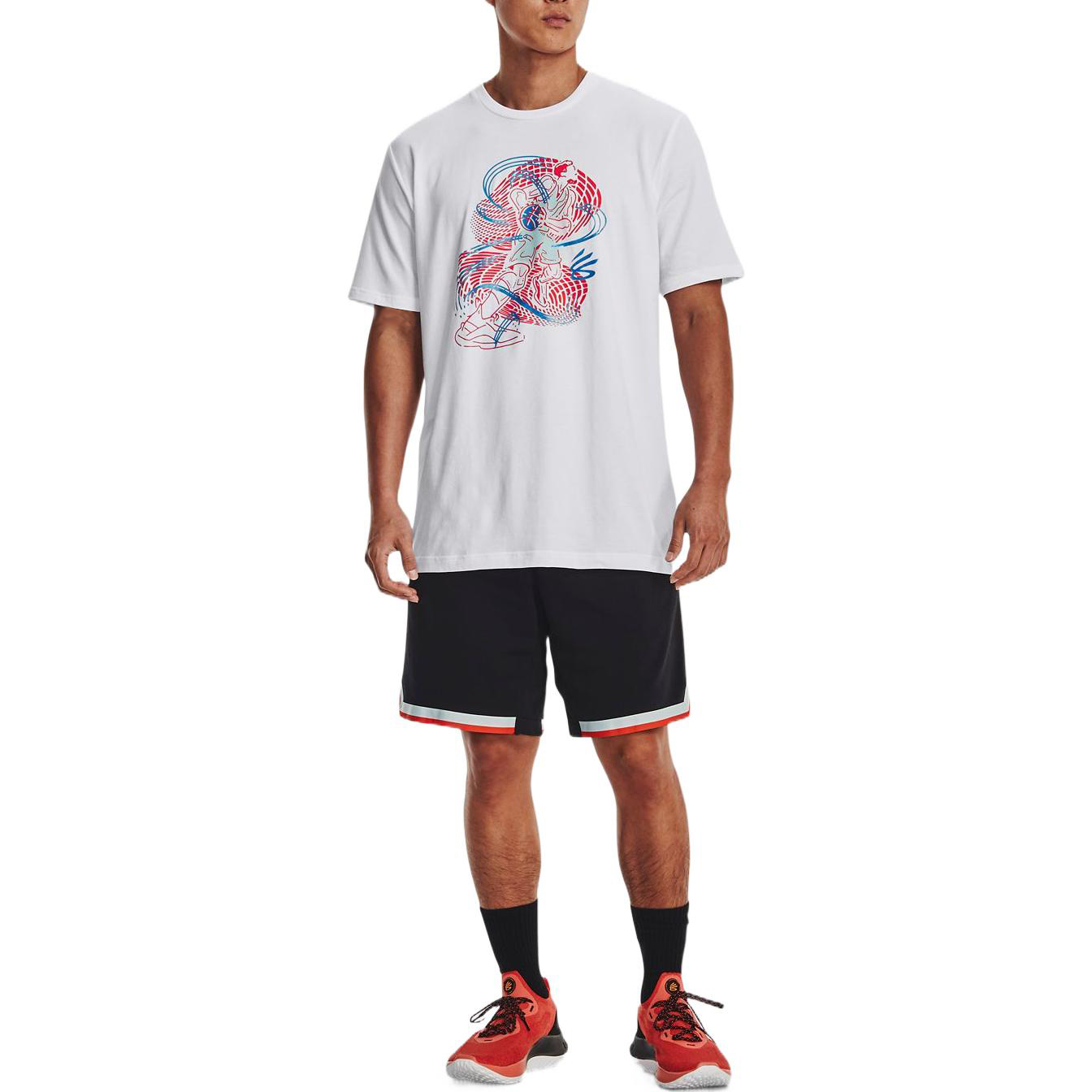 Under Armour T