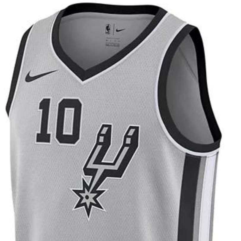 Nike NBA SW 19-20 10
