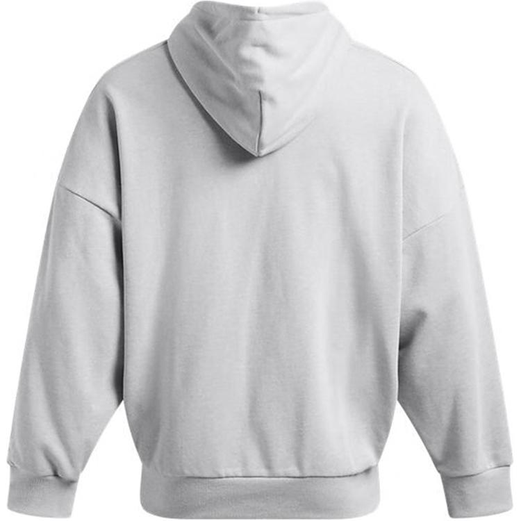Under Armour Icon UA HWT Terry OS Hoodie