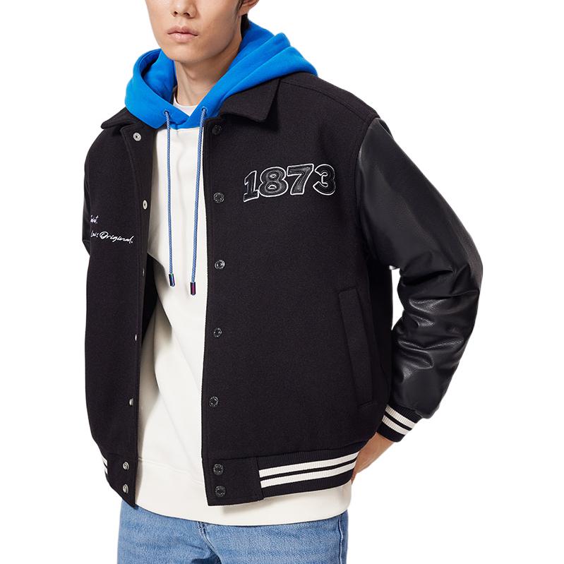 Levis FW22 logo