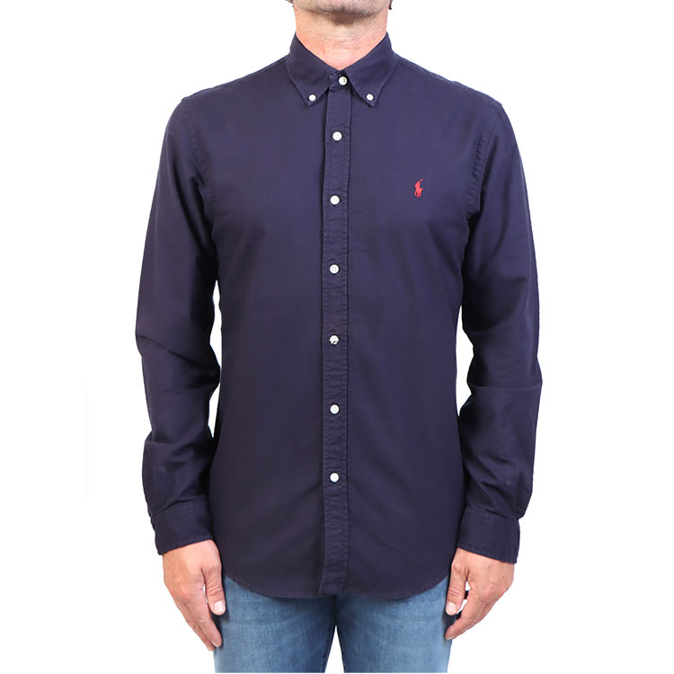 Polo Ralph Lauren FW21 Logo