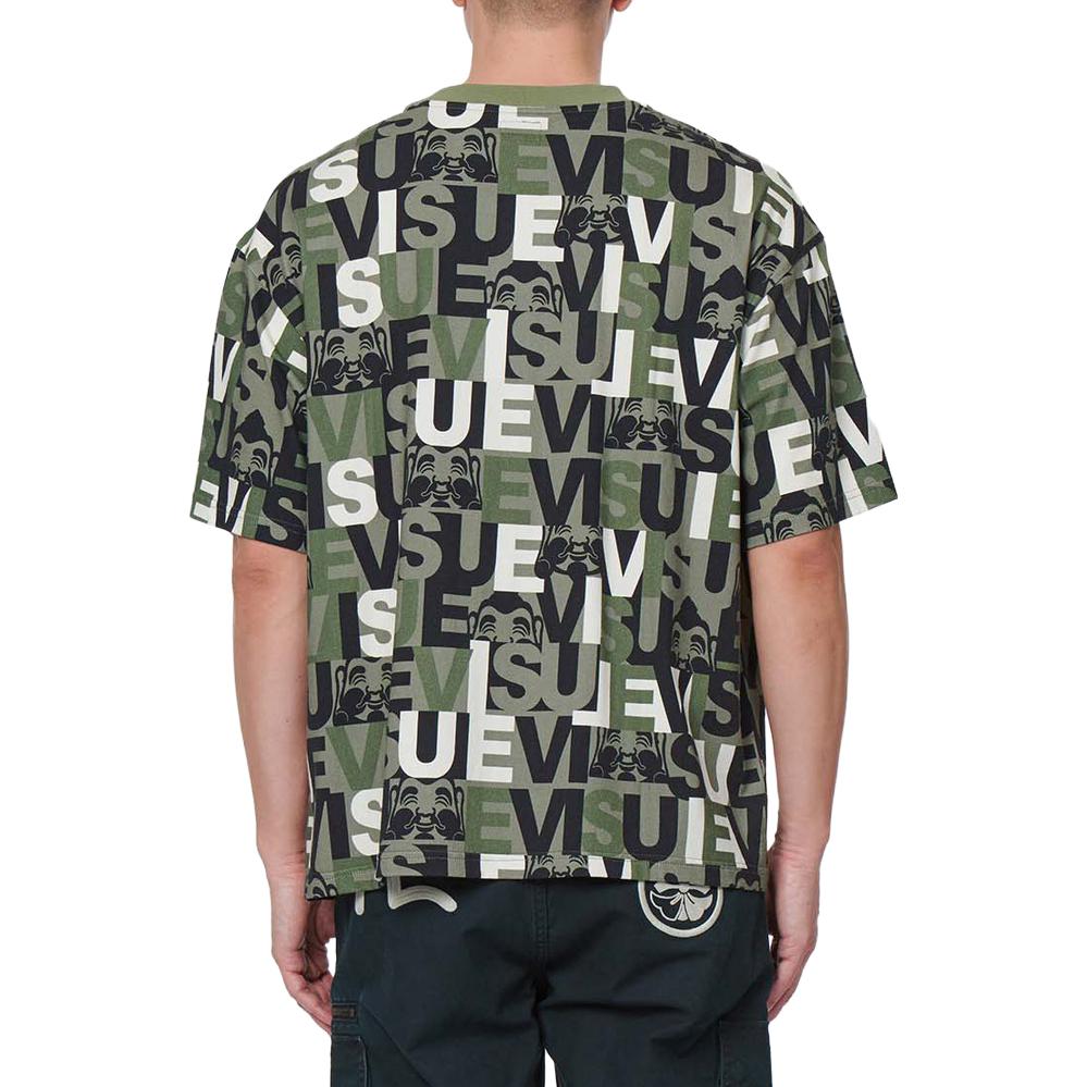 EVISU SS22 T
