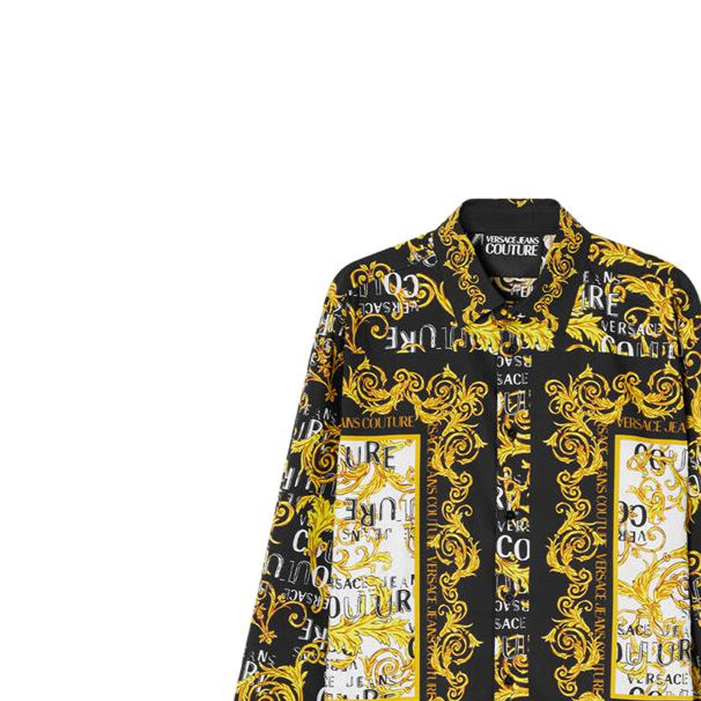 VERSACE JEANS COUTURE SS23 Logo