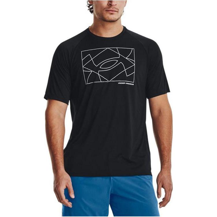 Under Armour Velocity LogoT