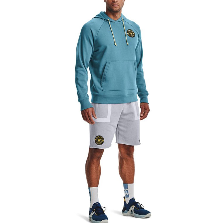 Under Armour Project Rock