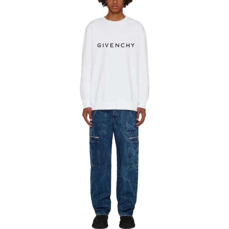 GIVENCHY SS23 Logo