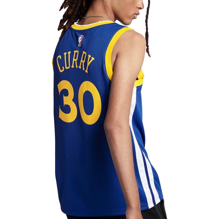Nike NBA Stephen Curry Golden State Warriors SW 30