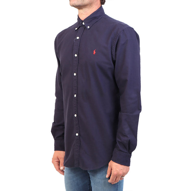Polo Ralph Lauren FW21 Logo