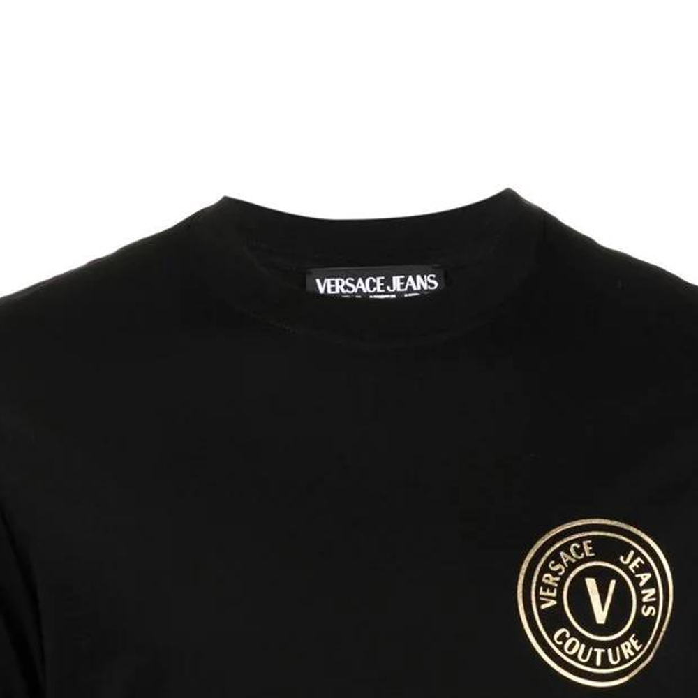 VERSACE JEANS COUTURE FW22 LogoT