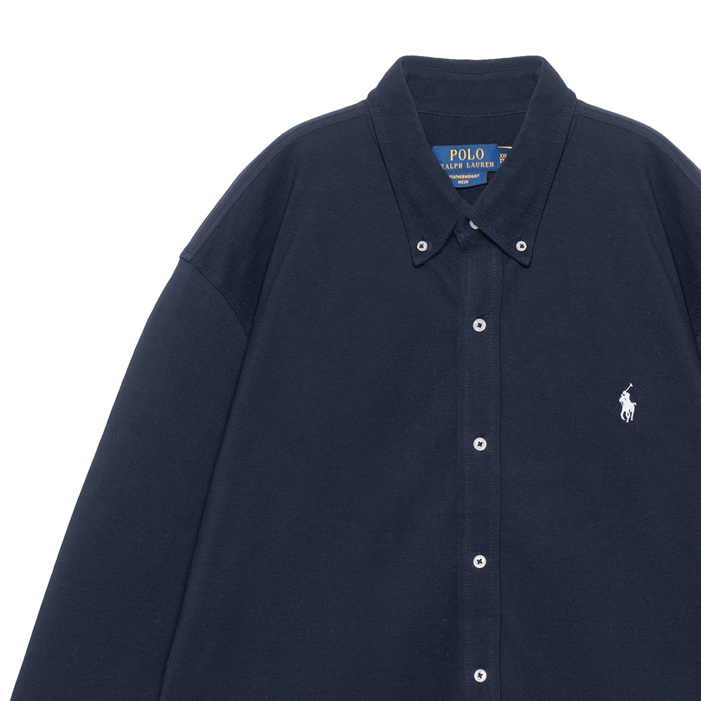 Polo Ralph Lauren FW21 Logo