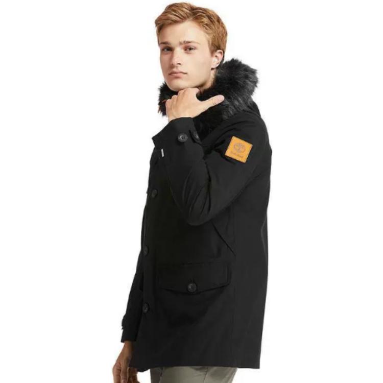 Timberland Logo